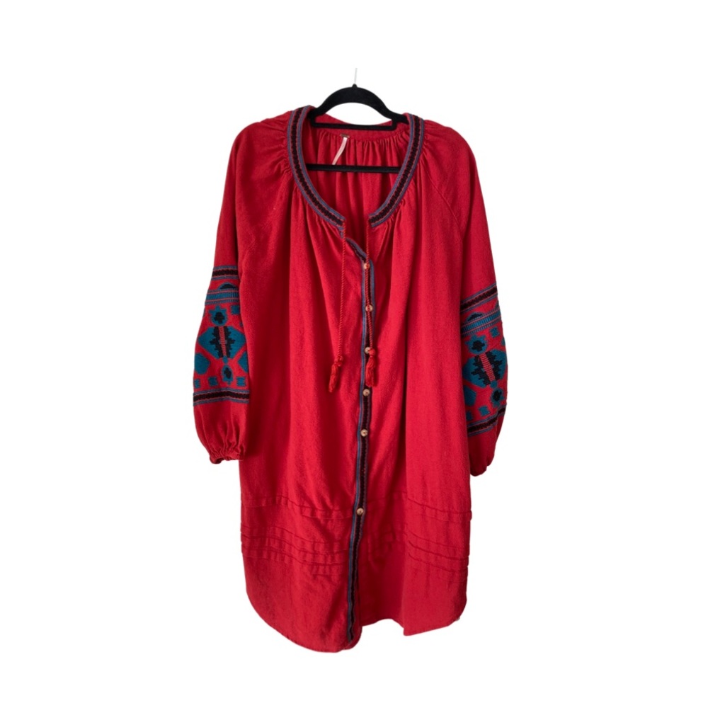 Free People Cardigan